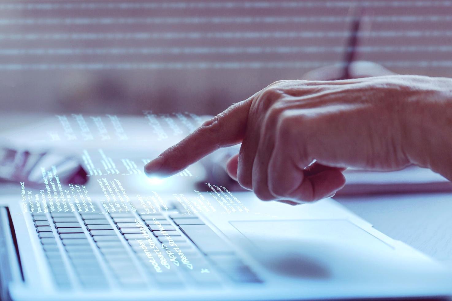 Webinar o narzędziach do projektowania stron internetowych