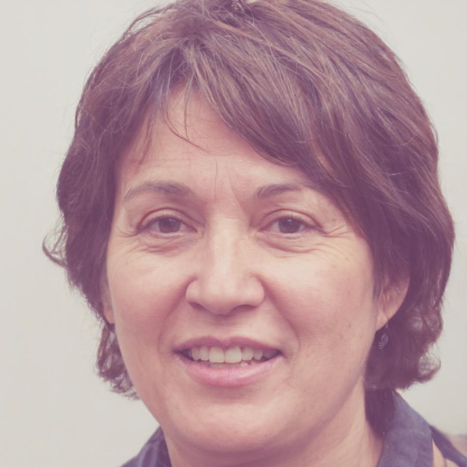 Aldona Przybyszewska — prowadząca webinary townandcountr